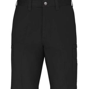 11" Industrial Cotton Cargo Shorts