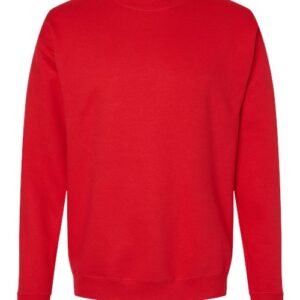 Perfect Fleece Crewneck Sweatshirt