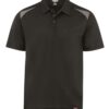 Team Performance Short Sleeve Work Shirt - Image 3