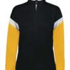 Women's Limitless Full-Zip Jacket - Image 4