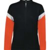 Women's Limitless Full-Zip Jacket - Image 5