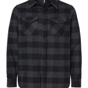 Flannel Shirt