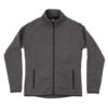 Women's Sweater Knit Jacket - Image 9